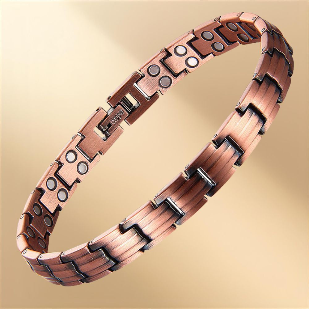 Copper Bracelet