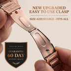 Fathers Day Copper Bracelet TRIPLE POWER MAGNETS